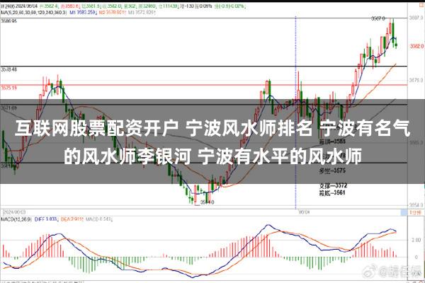 互联网股票配资开户 宁波风水师排名 宁波有名气的风水师李银河 宁波有水平的风水师