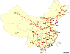 宏威信达VPN专线高速通道